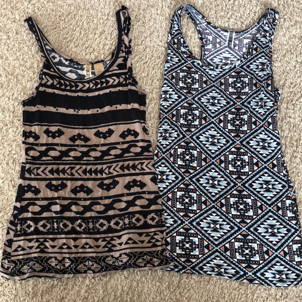 BKE tank tops